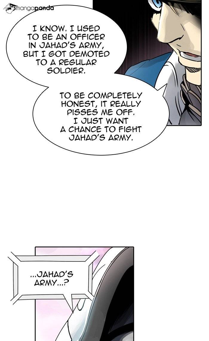 Tower of God Chapter 454 image 081